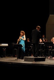 Carrie Koffman & Glen Adsit