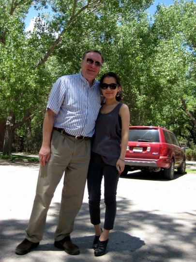 Soo Jin Tae & RH 20 July 2011